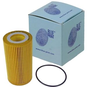 Blue Print ADJ132126 Ölfilter mit Dichtring , 1 Stück Blue Print ADJ132126 Ölfilter mit Dichtring , 1 Stück