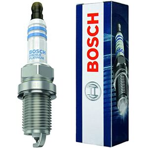 Bosch Automotive FR7KPP33U zapalovací svíčky Double Platinum 1 kus Bosch Automotive FR7KPP33U zapalovací svíčky Double Platinum 1 kus