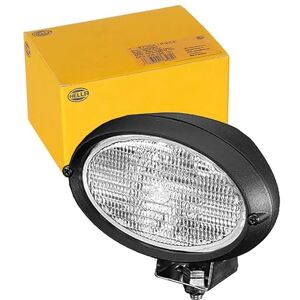 HELLA 1GA 996 161-121 halogenový pracovní světlomet oválný 100-12/12V nástavba/šroubovaný stojatý/otočný montážní třmen osvětlení blízkého pole konektor: AMP HELLA 1GA 996 161-121 halogenový pracovní světlomet oválný 100-12/12V nástavba/šroubovaný stojatý/otočný montážní třmen osvětlení blízkého pole konektor: AMP