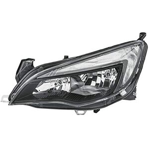 HELLA 1EG 010 011-371 halogenový světlomet Opel Astra J (P10) černý ECE pro pravostranný provoz levý HELLA 1EG 010 011-371 halogenový světlomet Opel Astra J (P10) černý ECE pro pravostranný provoz levý