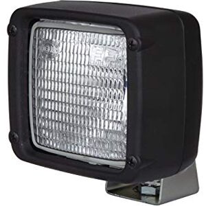 HELLA 1GA 007 506-001 halogenový pracovní světlomet Ultra Beam 24/12V nástavba/šroubovaný stojatý/otočný montážní třmen osvětlení blízkého pole konektor: AMP HELLA 1GA 007 506-001 halogenový pracovní světlomet Ultra Beam 24/12V nástavba/šroubovaný stojatý/otočný montážní třmen osvětlení blízkého pole konektor: AMP