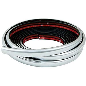 Pilot LAMPA 14903 Profil Eck-Aufkleber, Chrom Pilot LAMPA 14903 Profil Eck-Aufkleber, Chrom