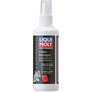 Liqui Moly Čistič hledí motocyklů 100 ml péče o motocykl výr. č.: 1571 Liqui Moly Čistič hledí motocyklů 100 ml péče o motocykl výr. č.: 1571