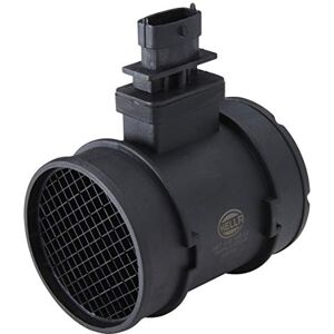 HELLA 8ET 009 149-221 měřič hmotnosti vzduchu 4pólový hrdlo trubek HELLA 8ET 009 149-221 měřič hmotnosti vzduchu 4pólový hrdlo trubek