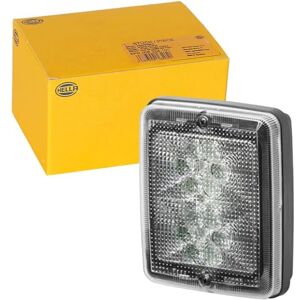 HELLA 2SB 013 236-371 zadní světlo LED 24V montáž/šroubové připojení barva světelných oken: transparentní kabel: 100mm zástrčka: plochá zástrčka pravá/vlevo množství: 1 HELLA 2SB 013 236-371 zadní světlo LED 24V montáž/šroubové připojení barva světelných oken: transparentní kabel: 100mm zástrčka: plochá zástrčka pravá/vlevo množství: 1