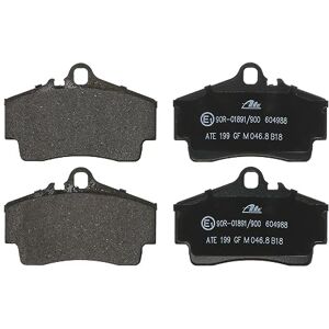 ATE 13.0460-4988.2 Bremsbelagsatz, Scheibenbremse ATE 13.0460-4988.2 Bremsbelagsatz, Scheibenbremse