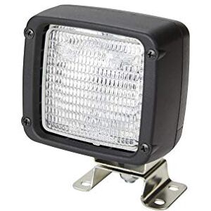 HELLA 1GA 007 506-011 halogenový pracovní světlomet Ultra Beam 24/12V nástavba/připojení šroubu 4bodové upevnění osvětlení blízkého pole zástrčka: AMP HELLA 1GA 007 506-011 halogenový pracovní světlomet Ultra Beam 24/12V nástavba/připojení šroubu 4bodové upevnění osvětlení blízkého pole zástrčka: AMP