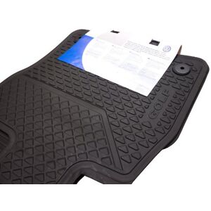 Volkswagen 5G1061502 82V rohože, černé Volkswagen 5G1061502 82V rohože, černé