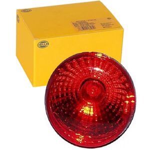 HELLA koncové mlhové světlo halogen 24 V Vestavné Barva skel: červená Kabel: 100 mm Konektor: Plochá zásuvná zásuvka vlevo/vpravo 2NE 965 039-111 HELLA koncové mlhové světlo halogen 24 V Vestavné Barva skel: červená Kabel: 100 mm Konektor: Plochá zásuvná zásuvka vlevo/vpravo 2NE 965 039-111