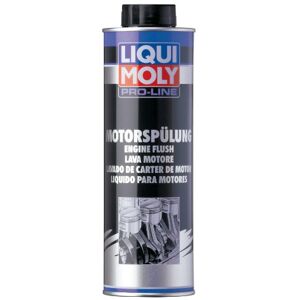 Liqui Moly Proplach motoru Pro-Line od , 500 ml Liqui Moly Proplach motoru Pro-Line od , 500 ml