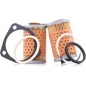 MAHLE OX 36D olejový filtr pro BMW (R 100, R 80) MAHLE OX 36D olejový filtr pro BMW (R 100, R 80)