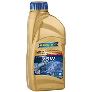 RAVENOL MTF-3 SAE 75W RAVENOL MTF-3 SAE 75W