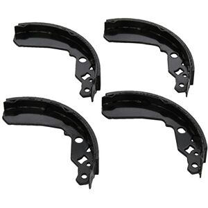ATE Bremsbackensatz 03.0137-0475.2 Kompatibel mit: DAIHATSU CUORE VI, CUORE VII ATE Bremsbackensatz 03.0137-0475.2 Kompatibel mit: DAIHATSU CUORE VI, CUORE VII