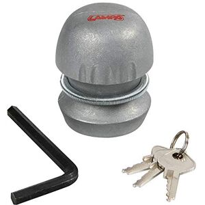 Lampa 65401 Anhängerschloss Anhänger-Schloss 50mm Lampa 65401 Anhängerschloss Anhänger-Schloss 50mm
