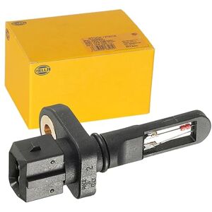HELLA 6PT 009 109-181 Senzor, teplota nasávaného vzduchu 2pólová HELLA 6PT 009 109-181 Senzor, teplota nasávaného vzduchu 2pólová