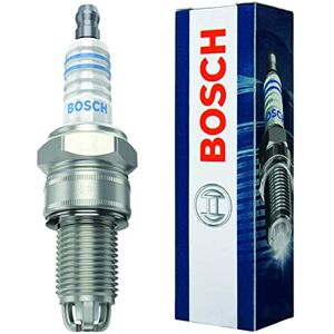 Bosch Automotive Zapalovací svíčky WR8LTC nikl 1 kus Bosch Automotive Zapalovací svíčky WR8LTC nikl 1 kus