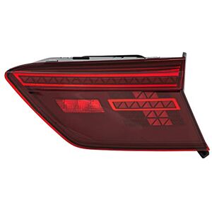 HELLA 2SA 012 522-101 Zadní světlo LED kouřově šedá/červená vnitřní část/horní díl VW Tiguan (AD1) ECE/CCC pro pravostranný provoz pravé HELLA 2SA 012 522-101 Zadní světlo LED kouřově šedá/červená vnitřní část/horní díl VW Tiguan (AD1) ECE/CCC pro pravostranný provoz pravé