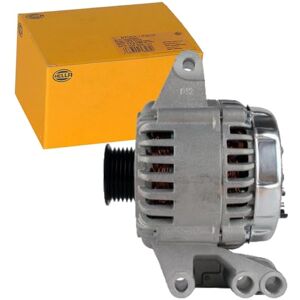 HELLA 8EL 012 428-851 Generator/Lichtmaschine 14V 90A HELLA 8EL 012 428-851 Generator/Lichtmaschine 14V 90A