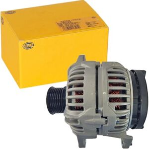 HELLA 8EL 011 712-591 generátor/alternátor 14V 140A HELLA 8EL 011 712-591 generátor/alternátor 14V 140A