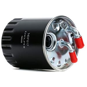 Delphi HDF617 Kraftstofffilter Line Filter Kompatibel mit MERCEDES-BENZ C-Klasse Limousine W204 6420901652 6420920201 A6420901652 Delphi HDF617 Kraftstofffilter Line Filter Kompatibel mit MERCEDES-BENZ C-Klasse Limousine W204 6420901652 6420920201 A6420901652