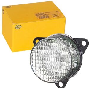 HELLA Směrové světlo LED 24 V nástavba/našroubované Barva skla: čirá kabel: 500 mm zástrčka: otevřené konce kabelu vpředu množství: 1-2BA 011 172-401 HELLA Směrové světlo LED 24 V nástavba/našroubované Barva skla: čirá kabel: 500 mm zástrčka: otevřené konce kabelu vpředu množství: 1-2BA 011 172-401