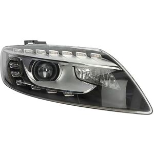 Valeo Premium Brightness & Clarity, Xenonový světlomet 44142 pro AUDI Q7 FL 06/2009 > 08/2015 přední vpravo balení 1 ks Valeo Premium Brightness & Clarity, Xenonový světlomet 44142 pro AUDI Q7 FL 06/2009 > 08/2015 přední vpravo balení 1 ks