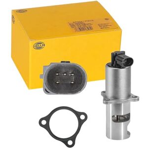 HELLA 6NU 010 171-551 AGR ventil elektronický 5pólový s těsněním HELLA 6NU 010 171-551 AGR ventil elektronický 5pólový s těsněním