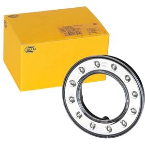 HELLA 2PF 008 405-061 Polohové světlo hraniční světlo přívěs karavan LED 12V montáž/šroubové připojení ECE Kabel: 160 mm Konektor: otevřené konce kabelu přední strana vozidla HELLA 2PF 008 405-061 Polohové světlo hraniční světlo přívěs karavan LED 12V montáž/šroubové připojení ECE Kabel: 160 mm Konektor: otevřené konce kabelu přední strana vozidla