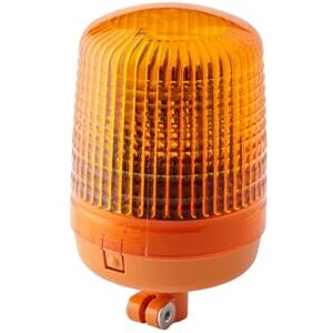 HELLA 2RL 008 060-101 halogenová světla po obvodu KL 7000 12V žluté (amber) trubkové hrdlo pro traktor, nákladní automobily, vysokozdvižné vozíky HELLA 2RL 008 060-101 halogenová světla po obvodu KL 7000 12V žluté (amber) trubkové hrdlo pro traktor, nákladní automobily, vysokozdvižné vozíky
