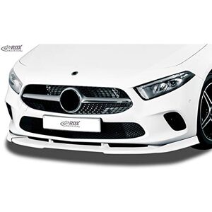 RDX Racedesign Přední spoiler Vario-X kompatibilní s Mercedes třídy A W177 2018- (PU) RDX Racedesign Přední spoiler Vario-X kompatibilní s Mercedes třídy A W177 2018- (PU)