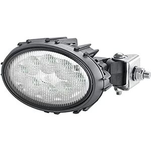 HELLA 1GA 996 661-031 LED pracovní světlomet oválný 100 Thermo Pro 12/24V 1700lm nástavba/šroubovaný pro vodorovné upevnění osvětlení blízkého pole zástrčka: DEUTSCH zástrčka HELLA 1GA 996 661-031 LED pracovní světlomet oválný 100 Thermo Pro 12/24V 1700lm nástavba/šroubovaný pro vodorovné upevnění osvětlení blízkého pole zástrčka: DEUTSCH zástrčka
