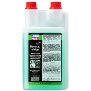 Liqui Moly Univerzální čistič 1 l čistič výr. č.: 1653 Liqui Moly Univerzální čistič 1 l čistič výr. č.: 1653