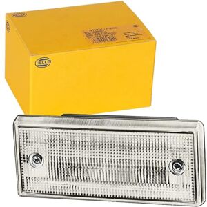HELLA 2ZR 003 734-041 halogenový zpětný světlomet 12/24V montáž 2bodové upevnění zástrčka: plochá zástrčka HELLA 2ZR 003 734-041 halogenový zpětný světlomet 12/24V montáž 2bodové upevnění zástrčka: plochá zástrčka