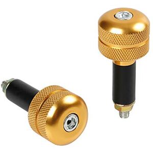 Lampa 90319 Satz Lenkerenden gold Lampa 90319 Satz Lenkerenden gold