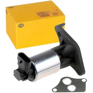 HELLA 6NU 010 171-561 AGR ventil elektronický 5pólový s těsněním HELLA 6NU 010 171-561 AGR ventil elektronický 5pólový s těsněním