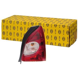 HELLA 2VA 010 938-031 Zadní světlo vnější díl Renault Twingo II (CN0_) ECE levé HELLA 2VA 010 938-031 Zadní světlo vnější díl Renault Twingo II (CN0_) ECE levé