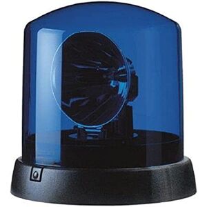 HELLA 9EL 862 171-001 světelný kotouč, svítidlo kolem dokola modré pro hasiče policie záchranné auto HELLA 9EL 862 171-001 světelný kotouč, svítidlo kolem dokola modré pro hasiče policie záchranné auto