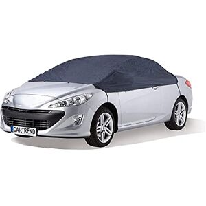 Cartrend Voděodolná polyesterová plachta na vozidlo New Generation, m Cartrend Voděodolná polyesterová plachta na vozidlo New Generation, m