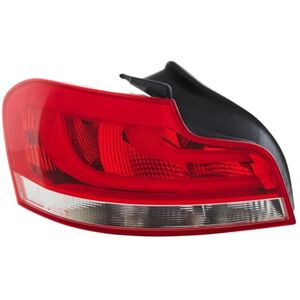 HELLA 2VP 010 756-211 Zadní světlo LED bílá/červená BMW 1 konvertibilní (E88) ECE/SAE/CCC levé HELLA 2VP 010 756-211 Zadní světlo LED bílá/červená BMW 1 konvertibilní (E88) ECE/SAE/CCC levé