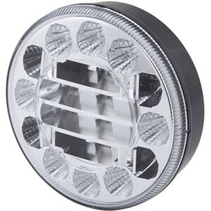 HELLA VALUEFIT 2BE 357 027-061 Směrové světlo LED 12/24V nástavba/šroubovací zástrčka: otevřené konce kabelu vpředu množství: 1 HELLA VALUEFIT 2BE 357 027-061 Směrové světlo LED 12/24V nástavba/šroubovací zástrčka: otevřené konce kabelu vpředu množství: 1