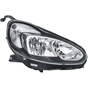 HELLA 1EH 354 811-021 světlomet Opel Adam (M13) ECE pro pravostranný provoz pravý HELLA 1EH 354 811-021 světlomet Opel Adam (M13) ECE pro pravostranný provoz pravý