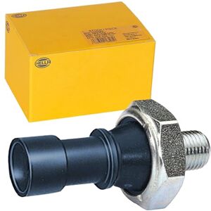 HELLA 6ZL 008 780-011 Tlakový spínač oleje 12V 1pólový otvírač HELLA 6ZL 008 780-011 Tlakový spínač oleje 12V 1pólový otvírač