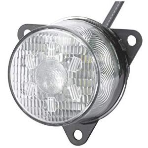 HELLA 2PF 011 172-157 polohové světlo hraniční světlo přívěs karavan LED 12V montáž/šroubové připojení CCC Kabel: 500 mm zástrčka: otevřené konce kabelu vpředu HELLA 2PF 011 172-157 polohové světlo hraniční světlo přívěs karavan LED 12V montáž/šroubové připojení CCC Kabel: 500 mm zástrčka: otevřené konce kabelu vpředu