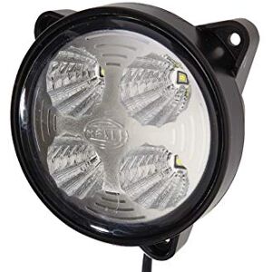 HELLA 1G0 996 276-431 LED pracovní světlomet Modul 70 Gen. III 24/12V 800lm montáž/šroubové připojení 3bodové upevnění osvětlení blízkého pole kabel: 2000 mm Konektor: otevřené konce HELLA 1G0 996 276-431 LED pracovní světlomet Modul 70 Gen. III 24/12V 800lm montáž/šroubové připojení 3bodové upevnění osvětlení blízkého pole kabel: 2000 mm Konektor: otevřené konce