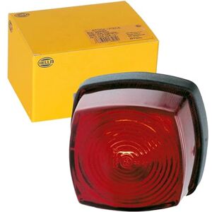 HELLA Koncové světlo halogen 24 V / 12 V montáž ECE barva skel světla: červená zástrčka: Male vzadu vpravo/vpravo/vzadu vlevo množství: 1-2SA 003 057-021 HELLA Koncové světlo halogen 24 V / 12 V montáž ECE barva skel světla: červená zástrčka: Male vzadu vpravo/vpravo/vzadu vlevo množství: 1-2SA 003 057-021