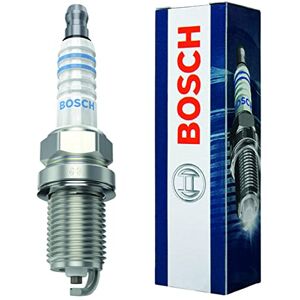 Bosch FR7KC Nickel Zündkerzen 1 Stück Bosch FR7KC Nickel Zündkerzen 1 Stück