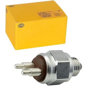 HELLA 6ZF 008 621-341 spínač, couvací světlo 12 V 2pólový šroubovaný spínač elektrický HELLA 6ZF 008 621-341 spínač, couvací světlo 12 V 2pólový šroubovaný spínač elektrický