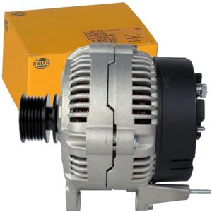 HELLA 8EL 012 429-741 Generator/Lichtmaschine 14V 120A HELLA 8EL 012 429-741 Generator/Lichtmaschine 14V 120A