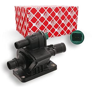 febi bilstein 34997 kryt termostatu s teplotním spínačem, 1 kus febi bilstein 34997 kryt termostatu s teplotním spínačem, 1 kus