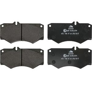 ATE 13046044012 Bremsbelagsatz Scheibenbremse ATE 13046044012 Bremsbelagsatz Scheibenbremse